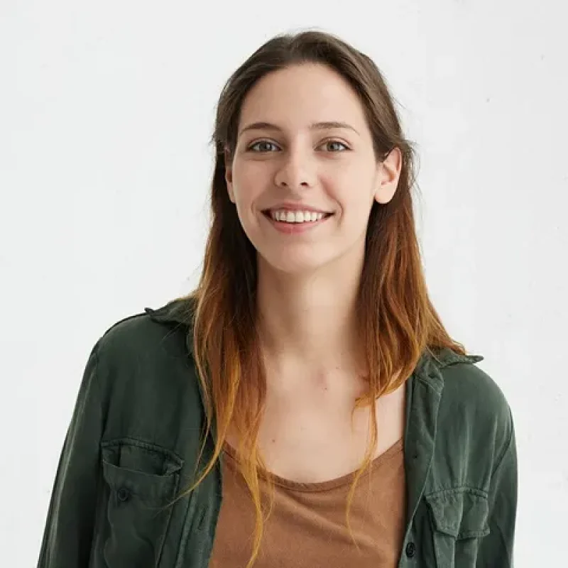 Michelle Adams
